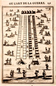 Manesson-Travaux-de-Mars 9900