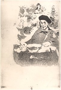 Manet - Guérin, 61