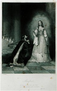Manfred - Byron George Gordon Lord - 1849