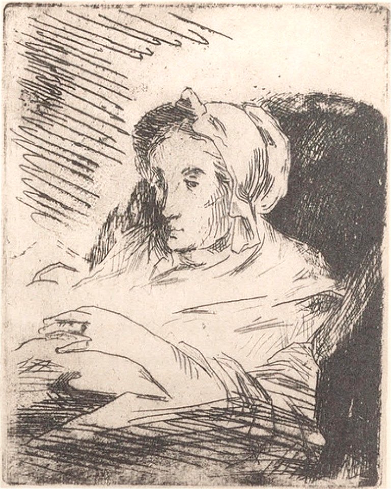 Manet - Guérin, 65-2