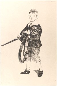 Manet - Guérin, 13-2