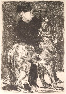 Manet - Guérin, 17-1