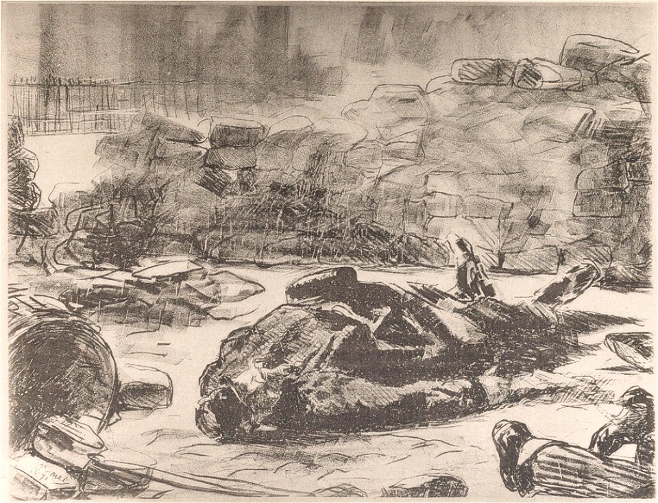 Manet - Guérin, 75