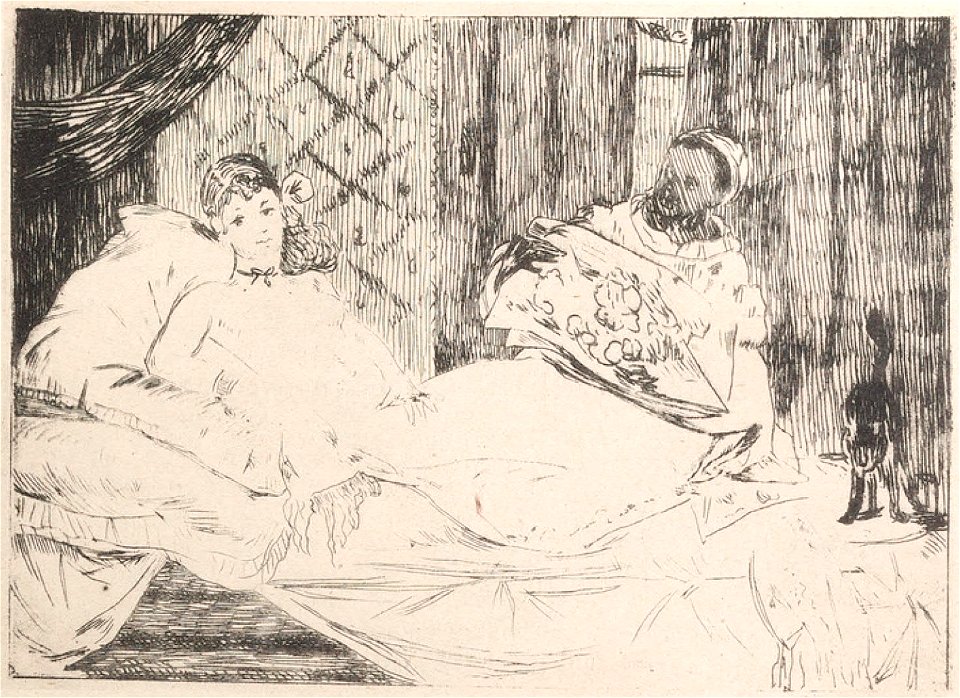 Manet - Guérin, 40-1