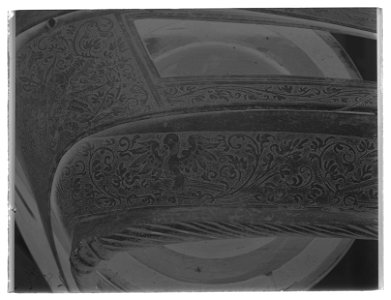 Manpansar, Tyskland 1500-tal - Livrustkammaren - 36658-negative