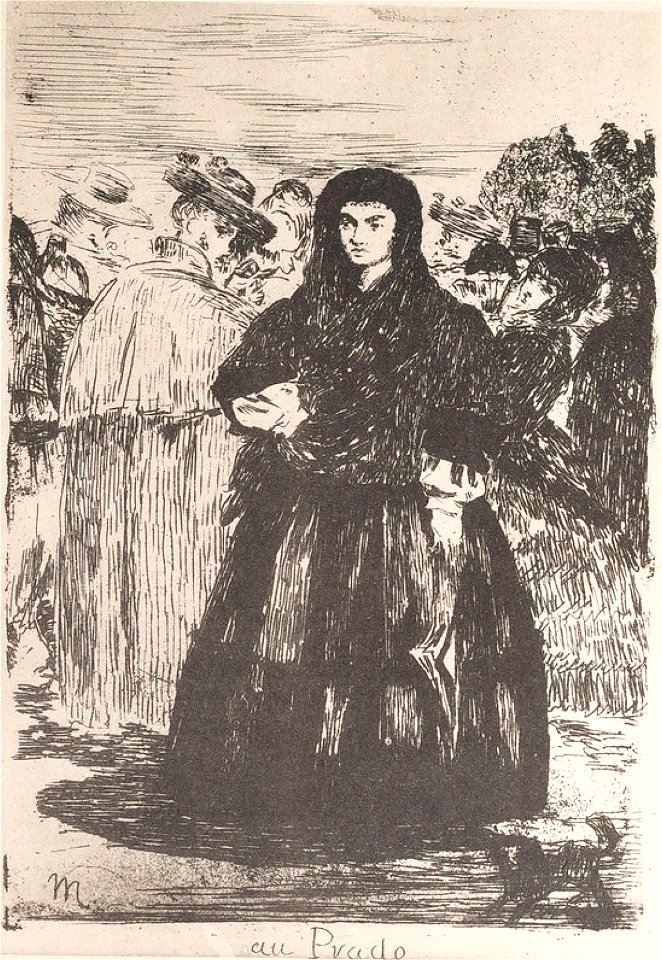 Manet - Guérin, 45-2