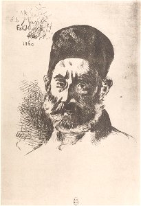 Manet - Guérin, 05