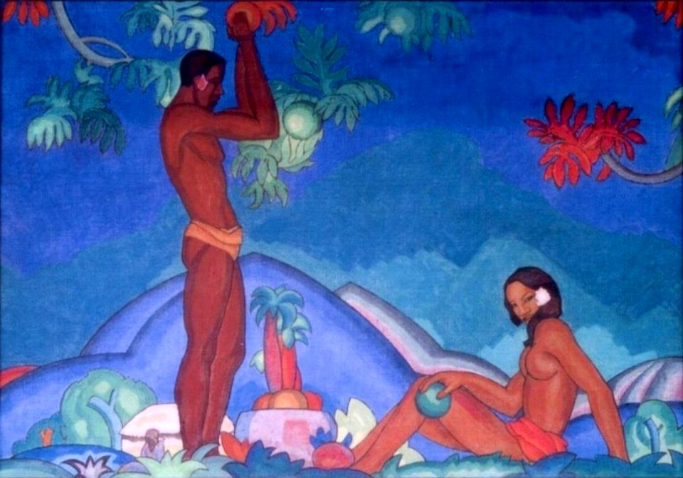 Arman Manookian - Hawai3