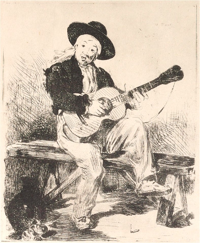 Manet - Guérin, 16-4