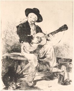 Manet - Guérin, 16-4
