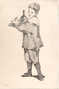 Manet - Guérin, 15-1