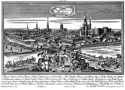Mannheim-1740