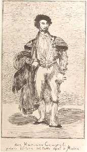 Manet - Guérin, 24