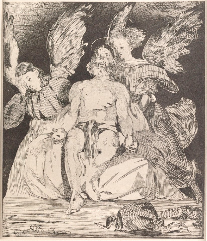 Manet - Guérin, 34-1
