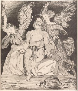 Manet - Guérin, 34-1