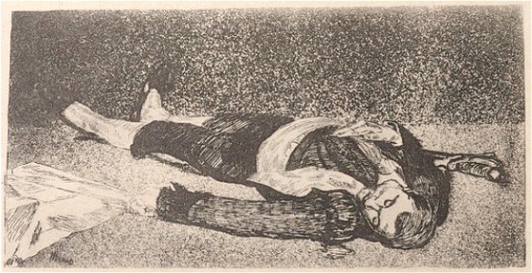 Manet - Guérin, 33-1