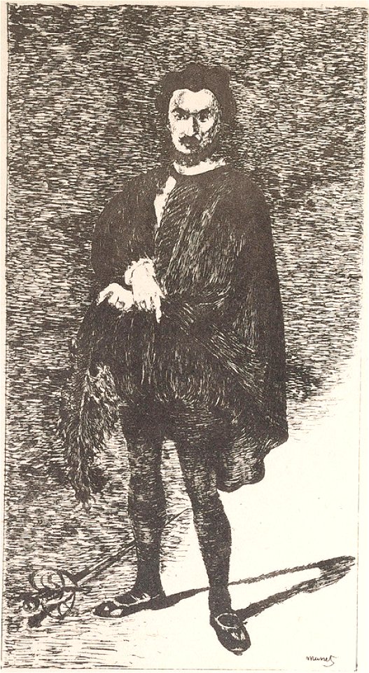 Manet - Guérin, 44-2