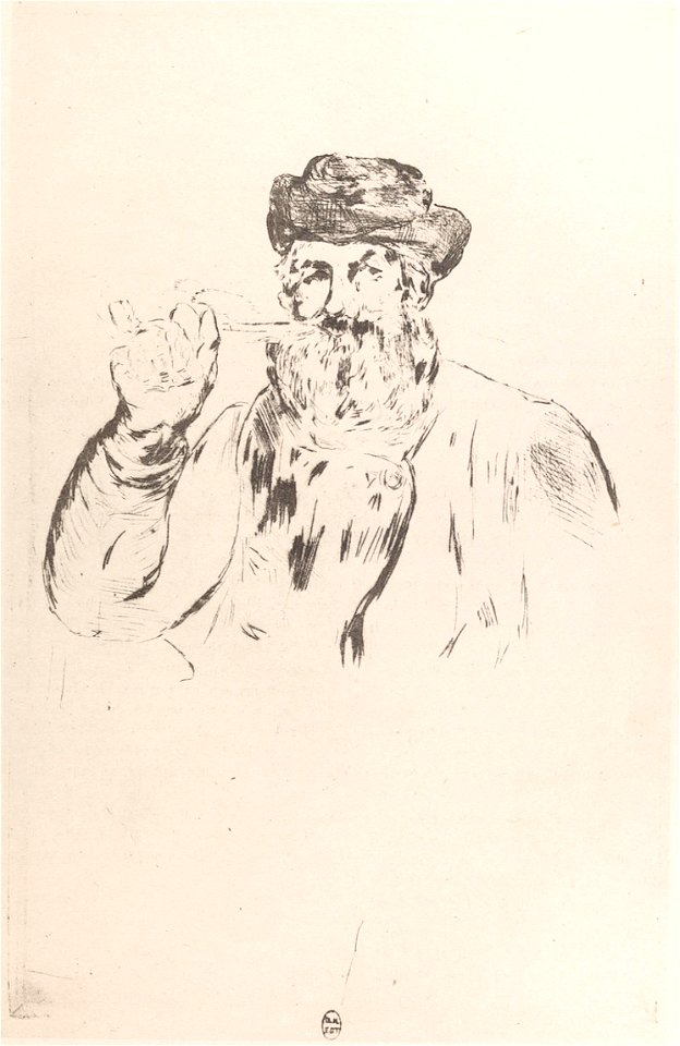 Manet - Guérin, 48