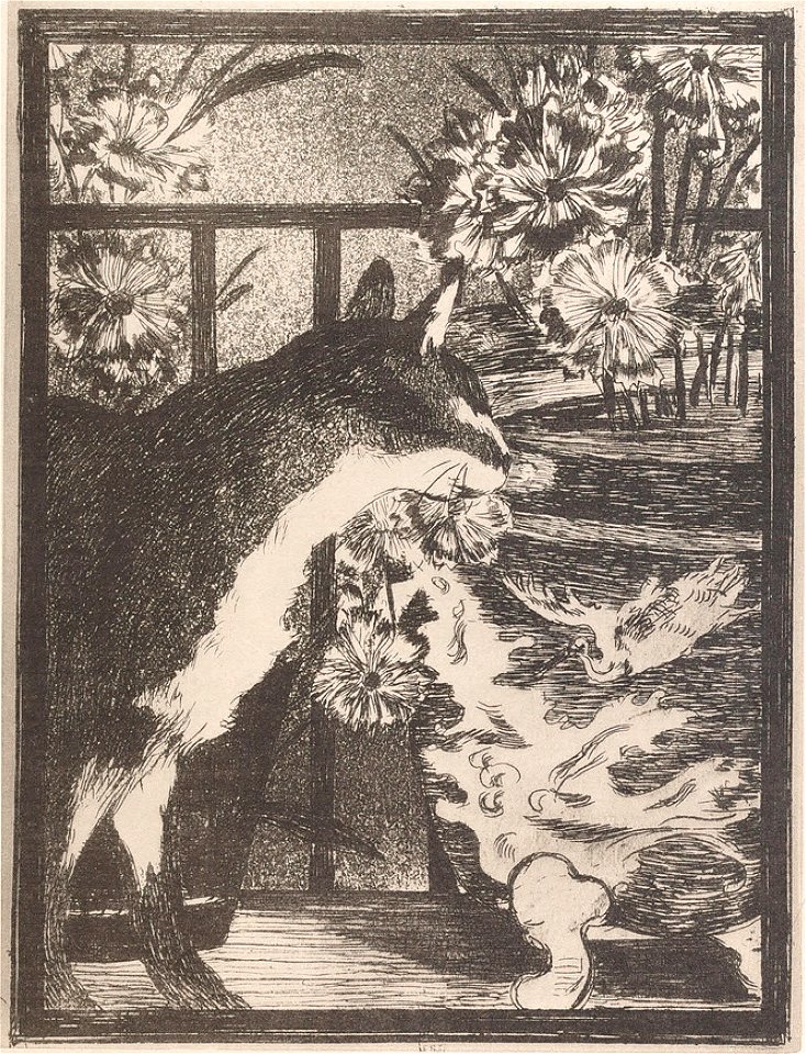 Manet - Guérin, 53-1
