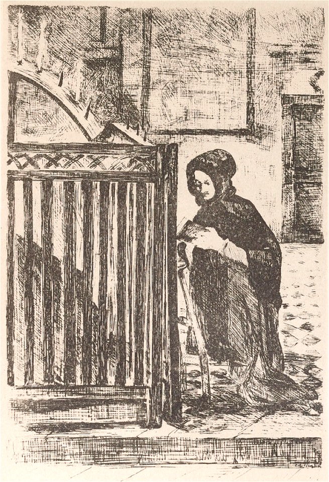 Manet - Guérin, 19-1