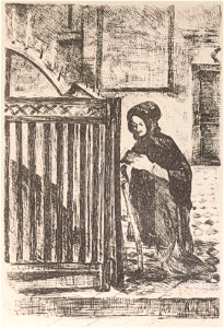 Manet - Guérin, 19-1