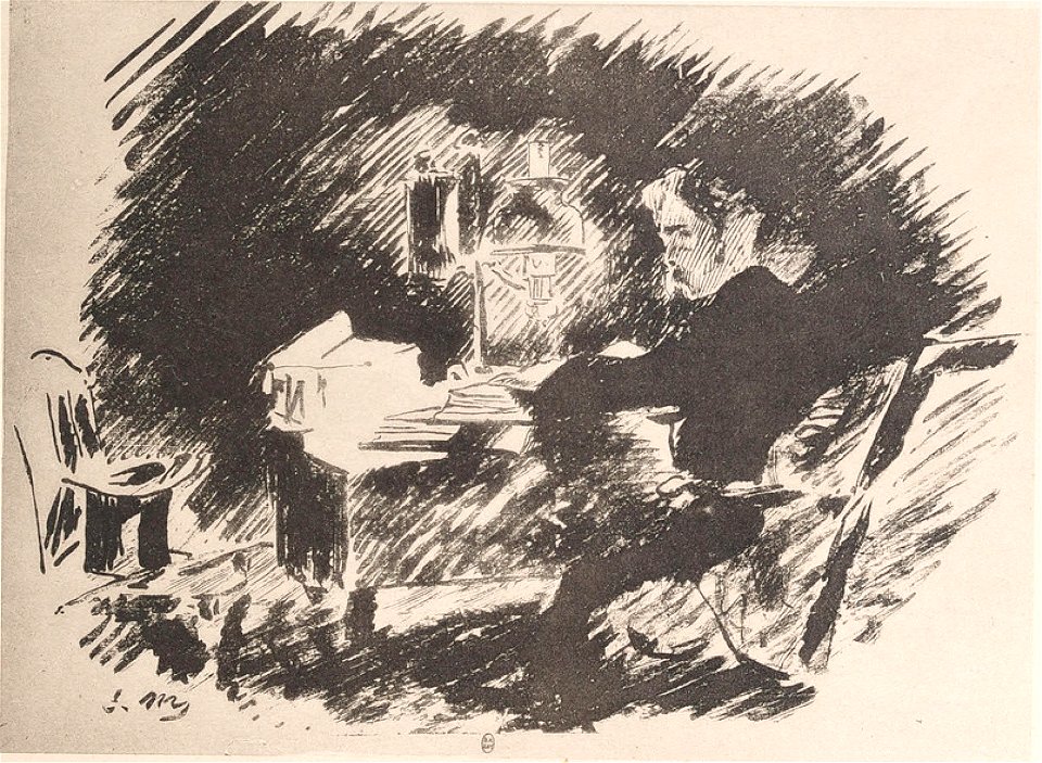Manet - Guérin, 86a