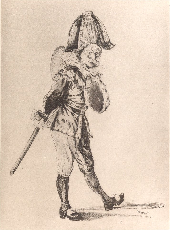 Manet - Guérin, 79-2