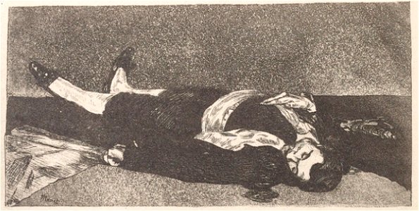 Manet - Guérin, 33-5
