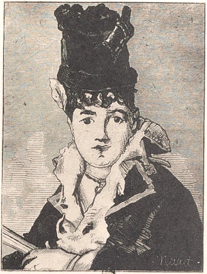 Manet - Guérin, 92-2