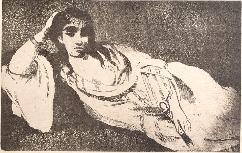 Manet - Guérin, 64
