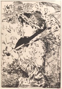Manet - Guérin, 66