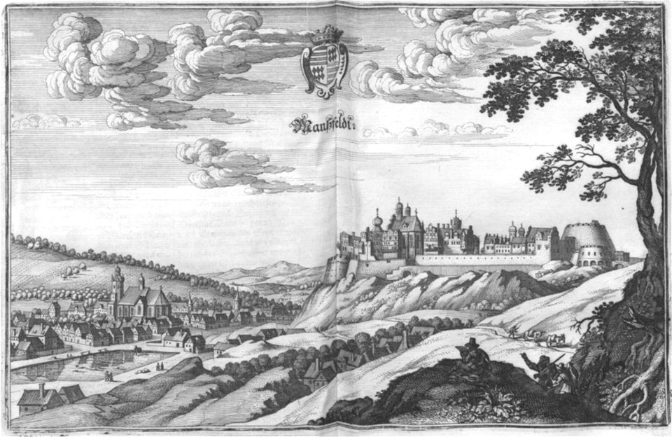 Manßfeld (Merian)