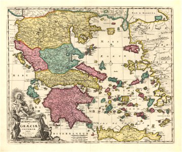 Map - Special Collections University of Amsterdam - OTM- HB-KZL 33.06.04