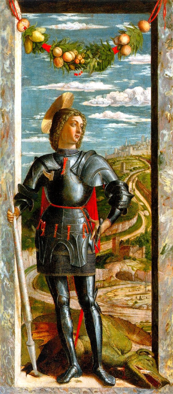 Andrea Mantegna 086