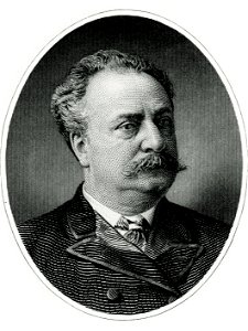 MANNING, Daniel-Treasury (BEP engraved portrait) (1)