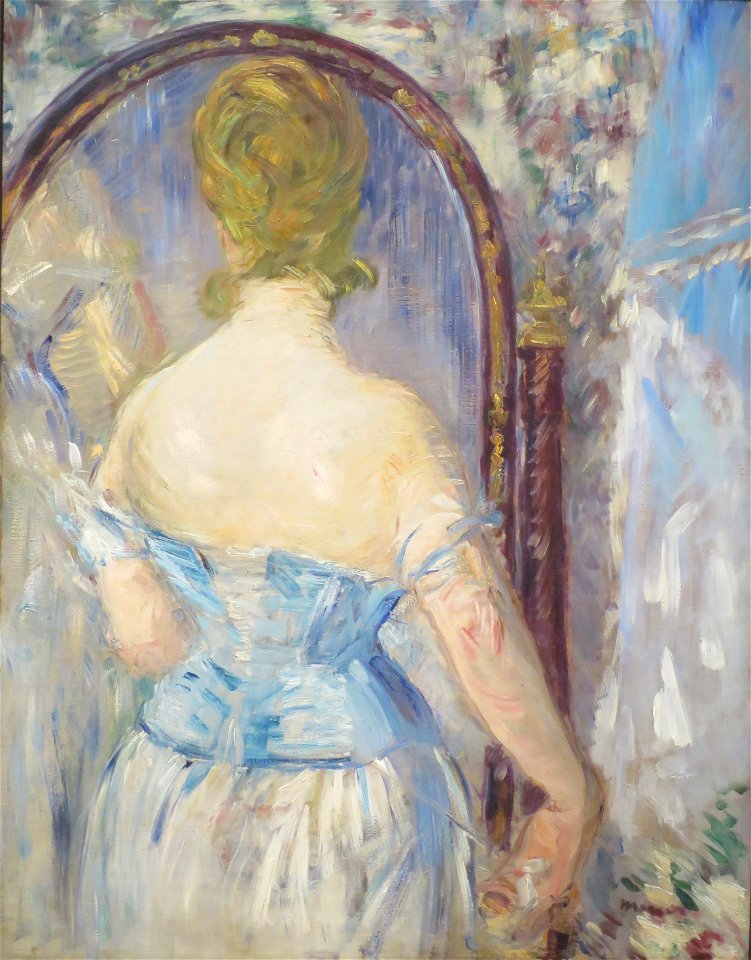Edouard Manet 074
