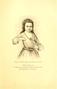 Mann Page I, founder of the present Rosewell Mansion