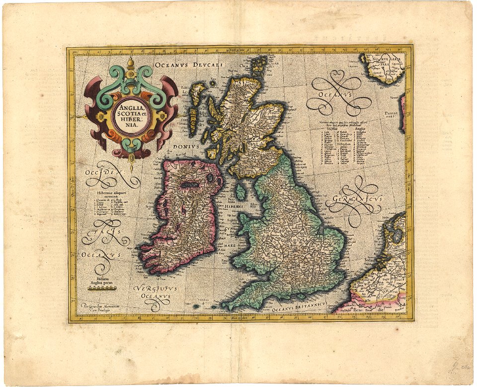 Map - Special Collections University of Amsterdam - OTM- HB-KZL 31-14-52