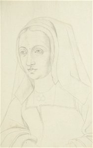 Manuel de la Cerda, Maria (Recueil d'Arras, f. 103)