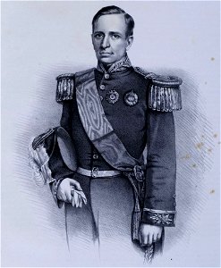 Manoel Felizardo de Souza e Mello - Litografia (cropped)
