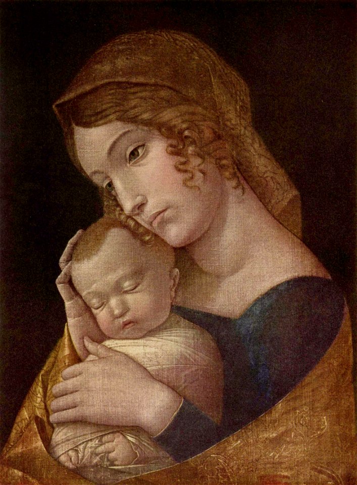 Andrea Mantegna 108