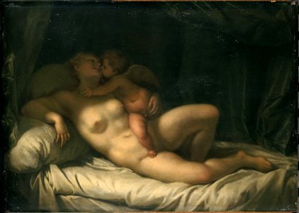 Manner of Adriaen van der Werff 002