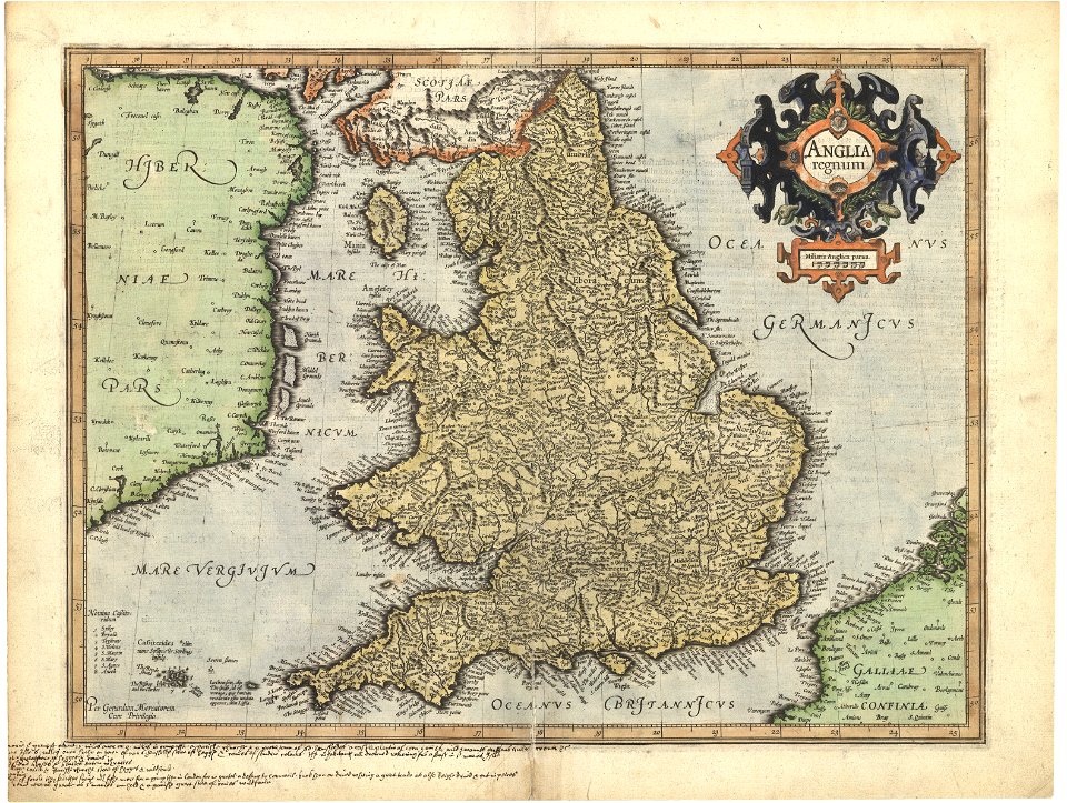 Map - Special Collections University of Amsterdam - OTM- HB-KZL 31-17-19