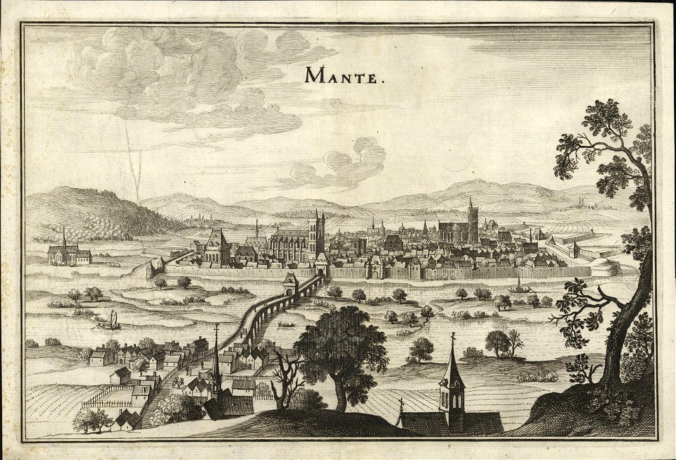 Mante, objectnr A 57454