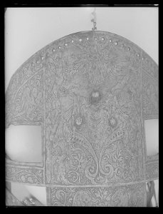 Manpansar, Tyskland 1500-tal - Livrustkammaren - 28097