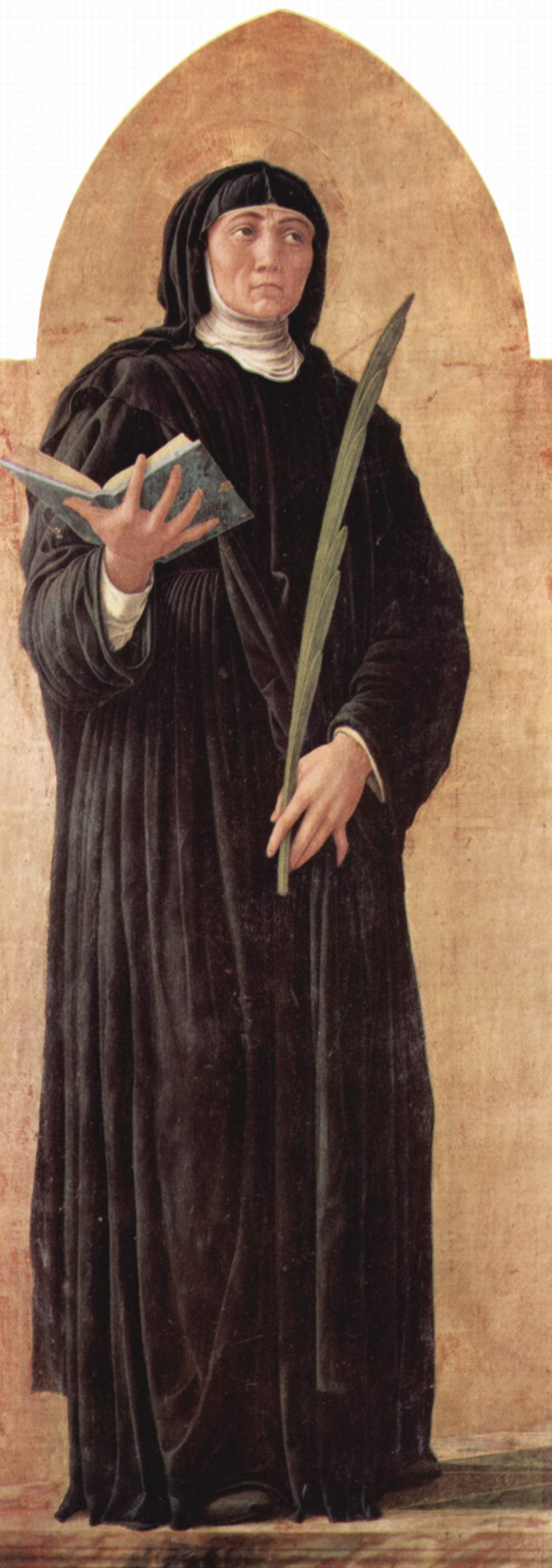 Andrea Mantegna 019