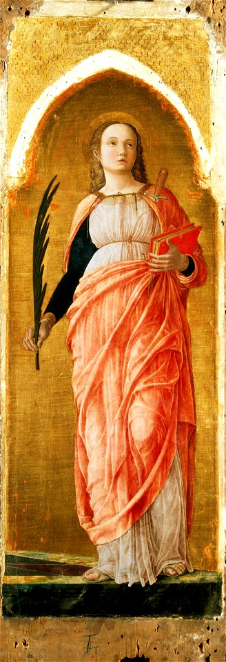Andrea Mantegna 016
