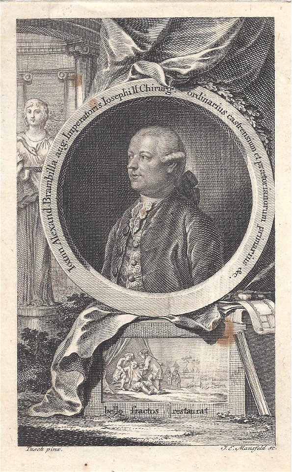 Giovanni Alessandro Brambilla