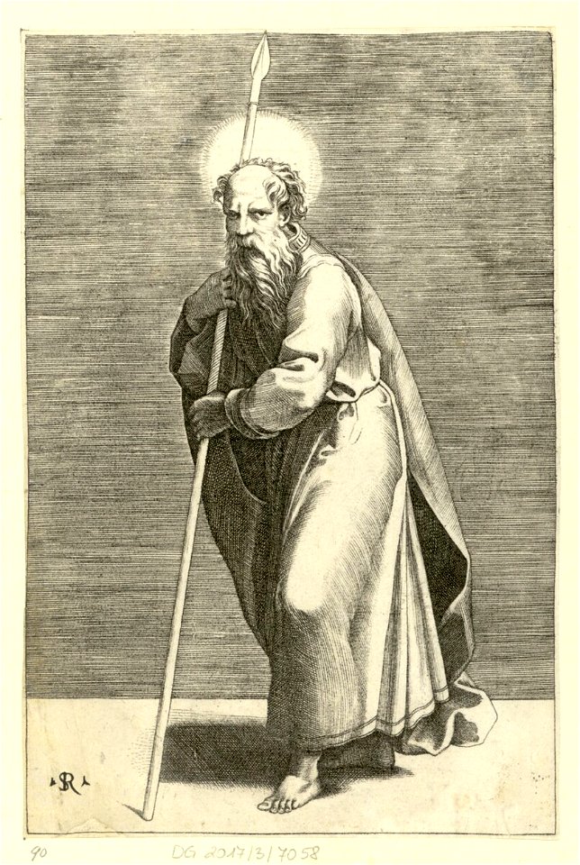 Marco Dente - Matthias, DG201737058
