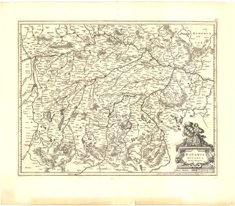 Map - Special Collections University of Amsterdam - OTM- HB-KZL 31-34-52